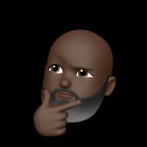 Meet your Posher, Roy